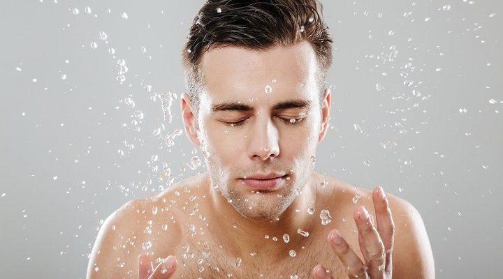 Vitamin C Foaming Face Wash